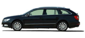 Wagon