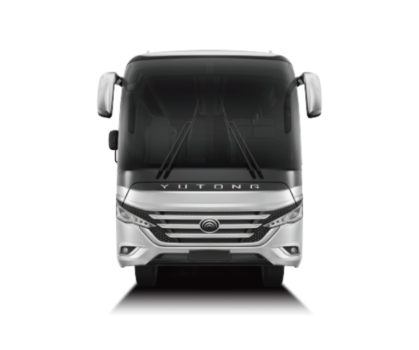 Marcopolo F360 6x2 Bus