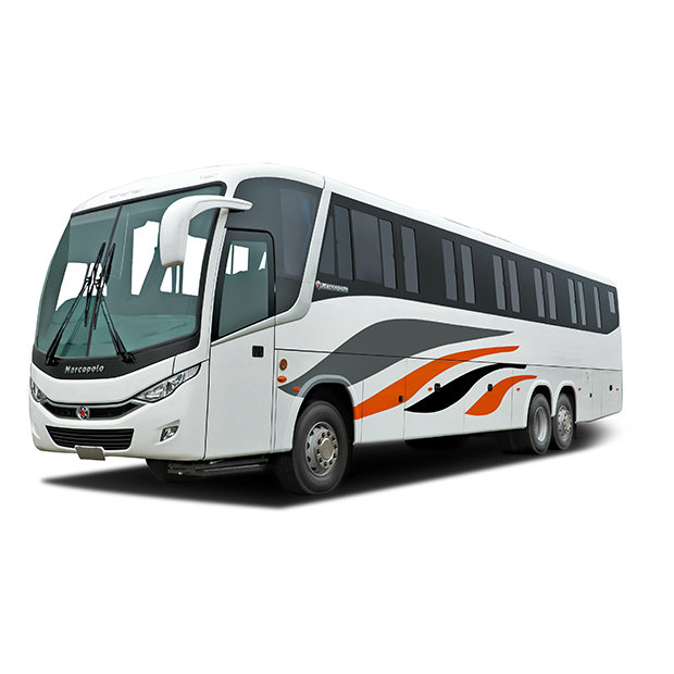 Marcopolo F360 Bus