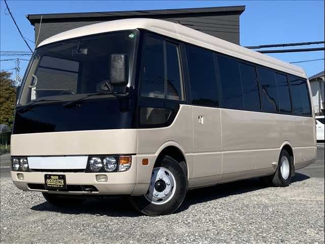 1999 MITSUBISHI ROSA