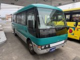 2006 MITSUBISHI ROSA WELCAB 4WD