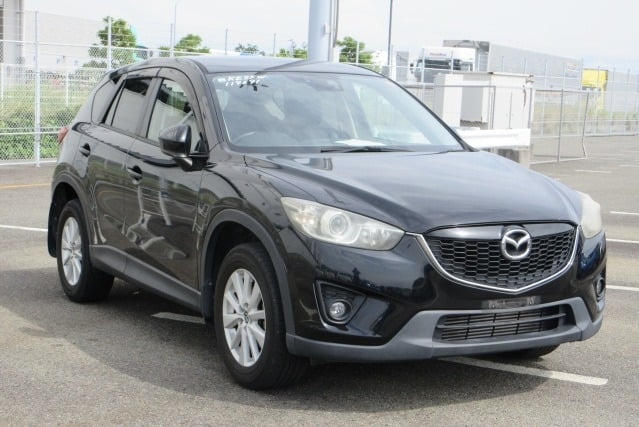Mazda CX5